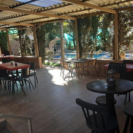 Pousada Familia Relaxe Na Serra Da Mantiqueira Santo Antônio do Pinhal Exterior foto